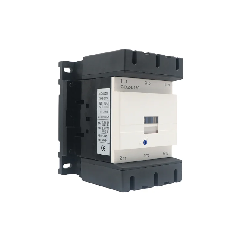 CJX2 D170(5)