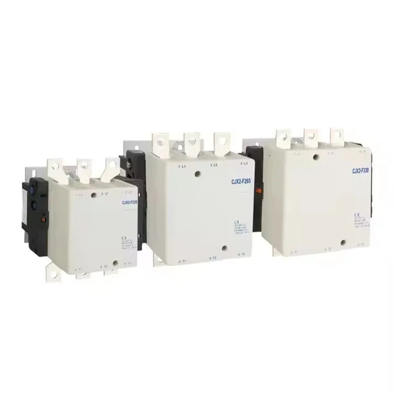 CJX2 Series AC Contactor