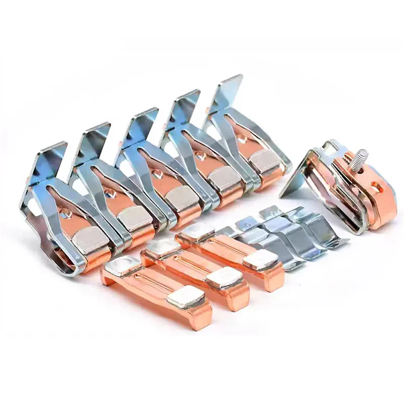 CJX2/CJX4/CJ35-185F-225F AC Contactor Contacts