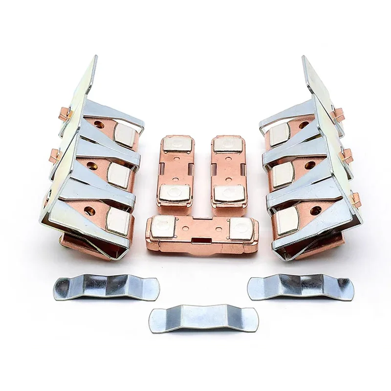 CJX2/CJX4/CJ35-500F AC Contactor Contact China Factory