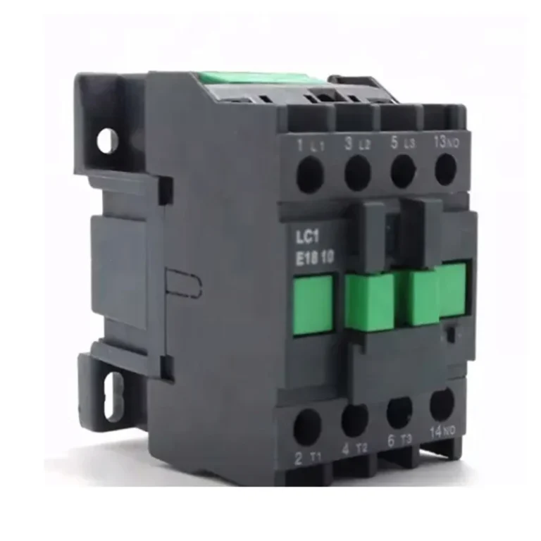 LC1-E Series Ac Contactor Price | OEM Supplier