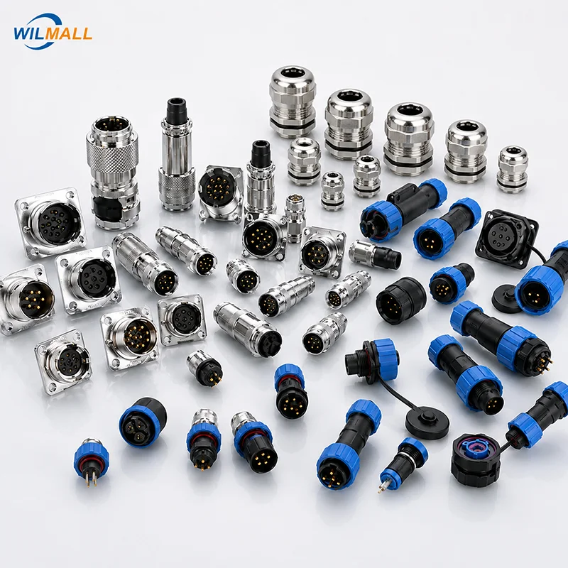Connector