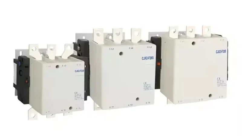 CJX2 Series AC Contactor