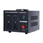 Converter 110 to 220 DT ST Series 100VA 10KVA