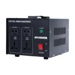 Converter 110 to 220 DT ST Series 100VA 10KVA