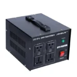 Converter 110 to 220 DT ST Series 100VA 10KVA(2)