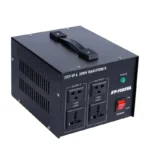 Converter 110 to 220 DT ST Series 100VA 10KVA(2)