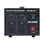 Converter 110 to 220 DT ST Series 100VA 10KVA(3)