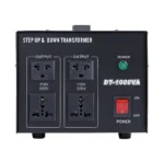 Converter 110 to 220 DT ST Series 100VA 10KVA(3)