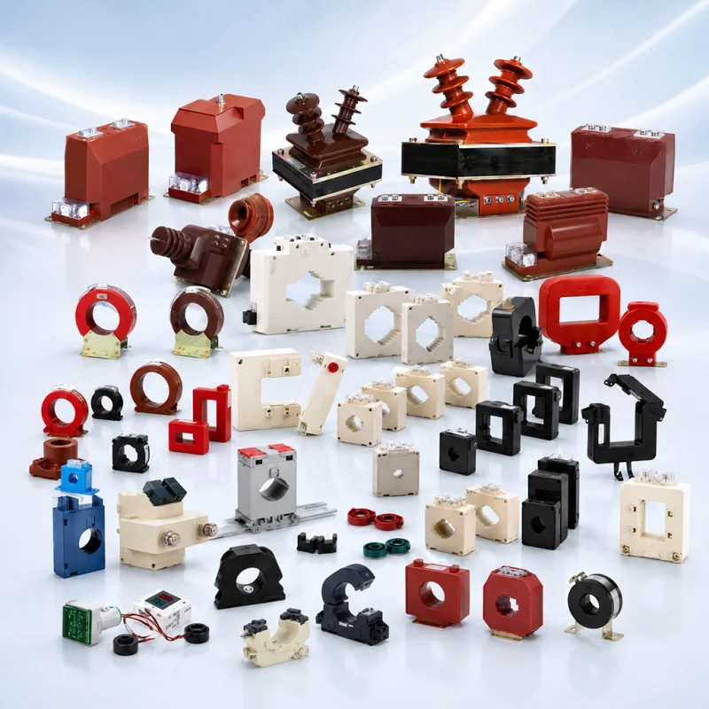 Current Transformer
