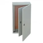 Customized Double Door Metal Enclosure