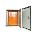 Customized Double Door Metal Enclosure(1)