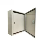 Customized Double Door Metal Enclosure(2)