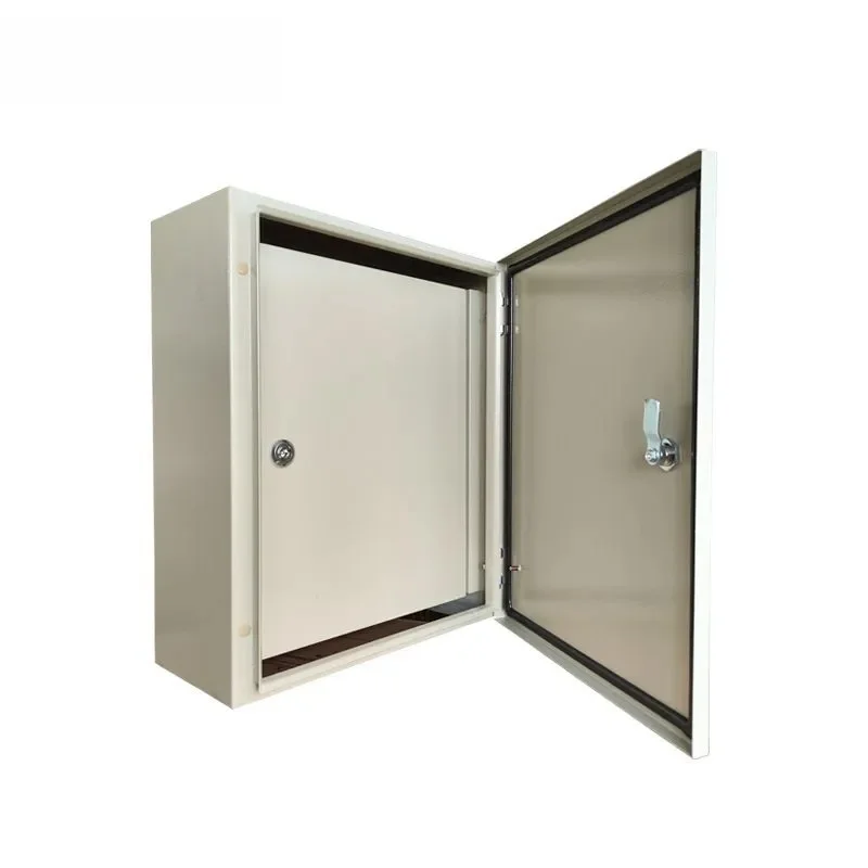 Customized Double Door Metal Enclosure(2)