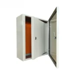 Customized Double Door Metal Enclosure(3)