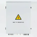 Customized PV Combiner Box Metal Shell