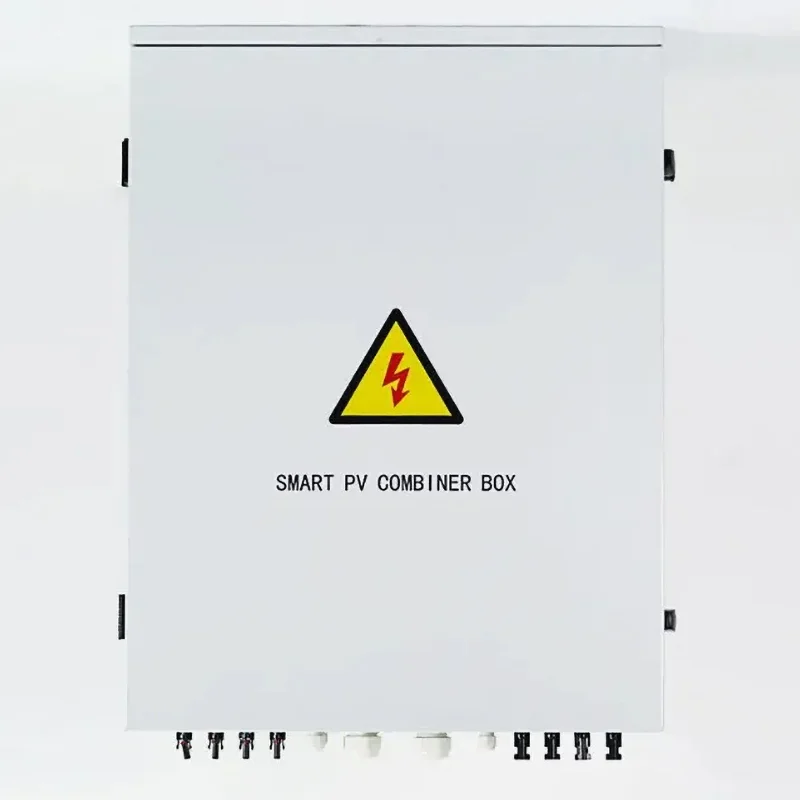 Customized PV Combiner Box Metal Shell