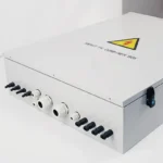 Customized PV Combiner Box Metal Shell(1)