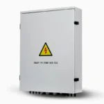 Customized PV Combiner Box Metal Shell(2)