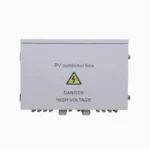 Customized PV Combiner Box Metal Shell(3)
