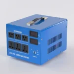 DT 5000VA Step Up & Step Down Transformer(1)