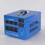 DT 5000VA Step Up & Step Down Transformer(4)