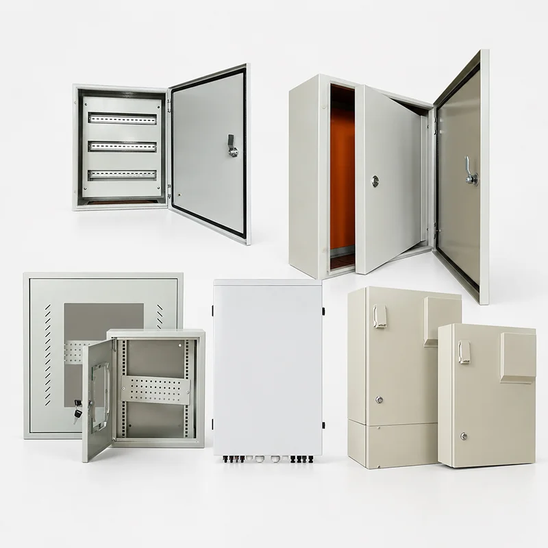 Distribution Box