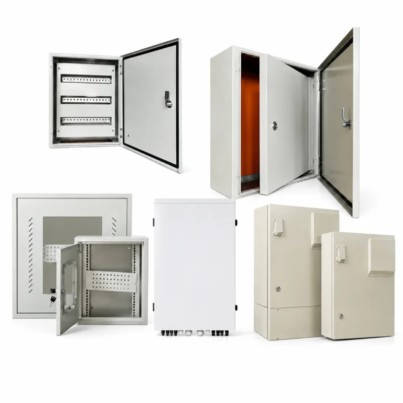 Distribution Box