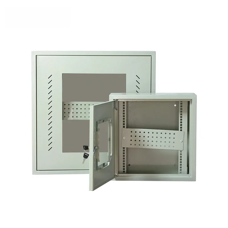 Customizable Telephone Cabinets Manfacture