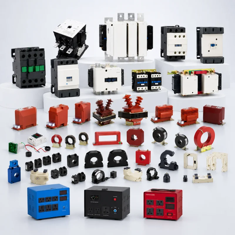 Electrical Equipment