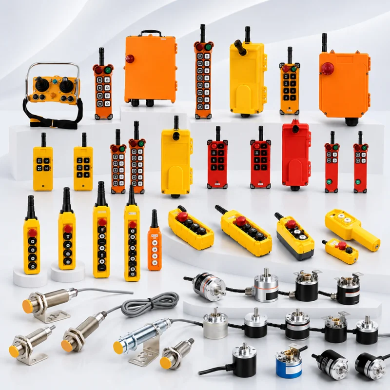 Industrial Control