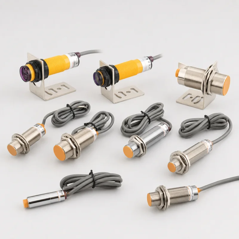 Proximity Sensor