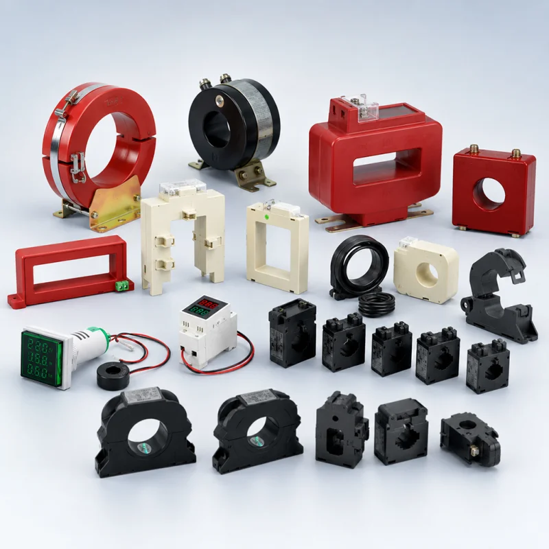 Residual Current Transformer