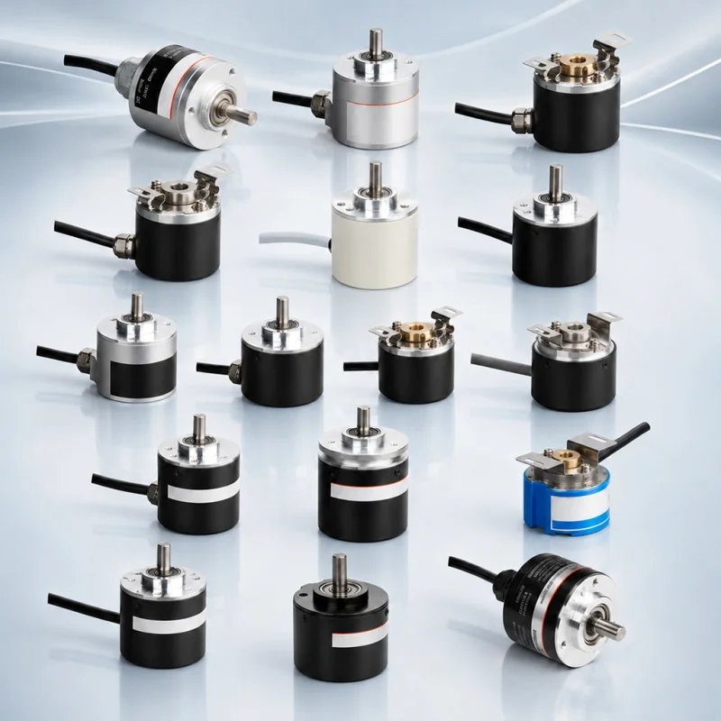 Rotary Encoder