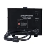 ST 3000VA 220V to 110V step down yoltage converter(2)