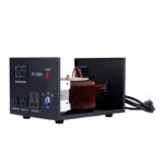 ST 3000VA 220V to 110V step down yoltage converter(4)
