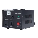 STU Series STU 100VA to STU 2000VA