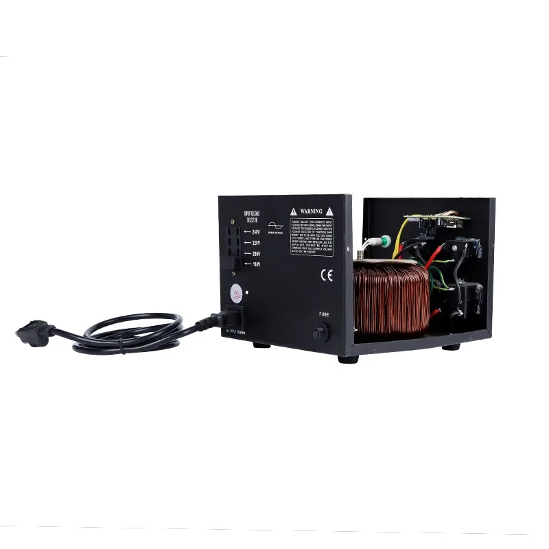 STU Series STU 100VA to STU 2000VA(4)