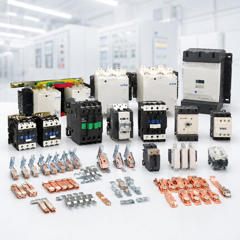 What is an AC Contactor?