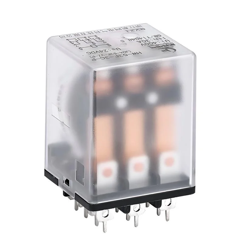 EE-30FA-3Z Solderable Relay