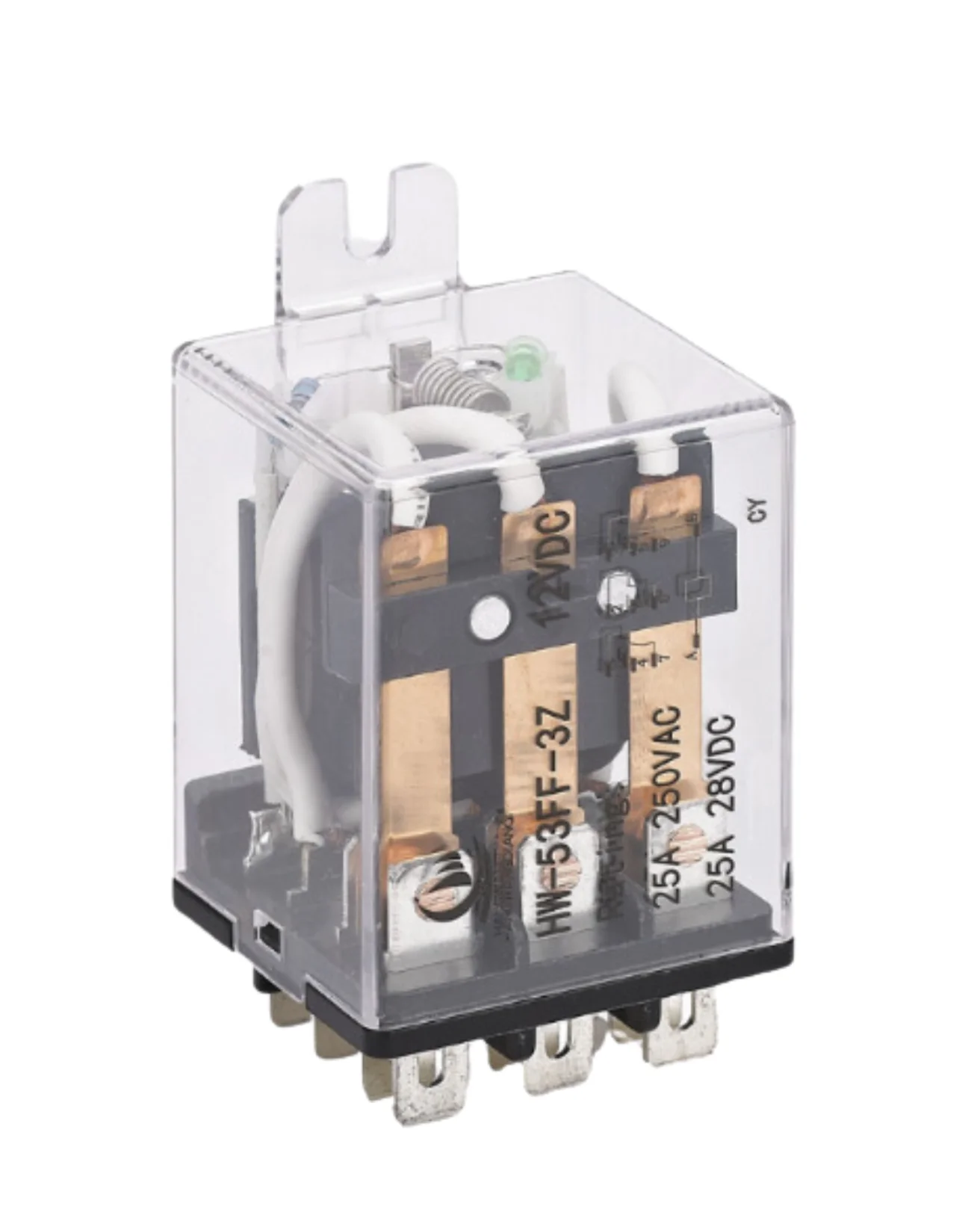 EE 30FA 3Z relay (2)