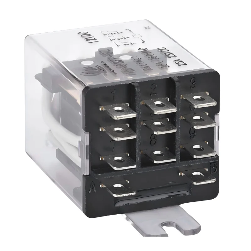 EE 30FA 3Z relay (3)