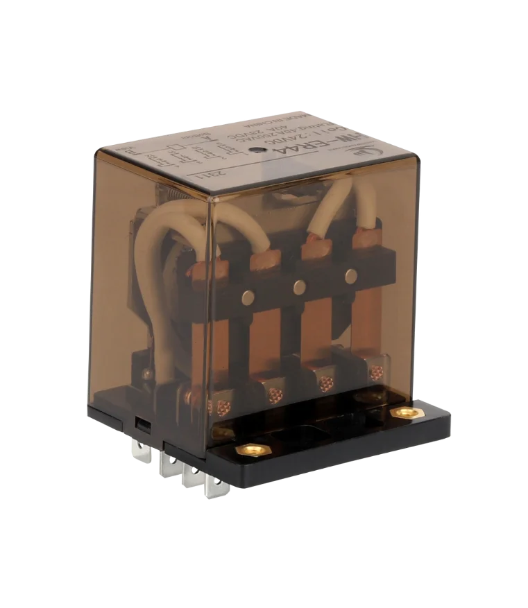ER44 relay