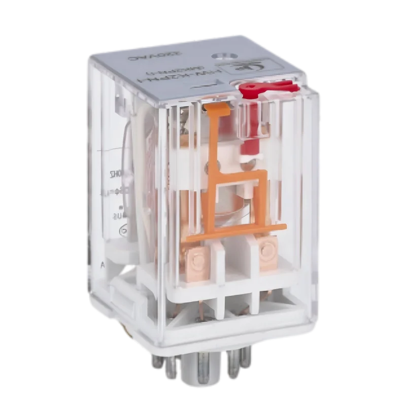 MK2PT relay