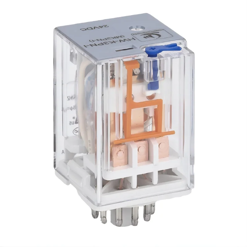 MK3PT relay
