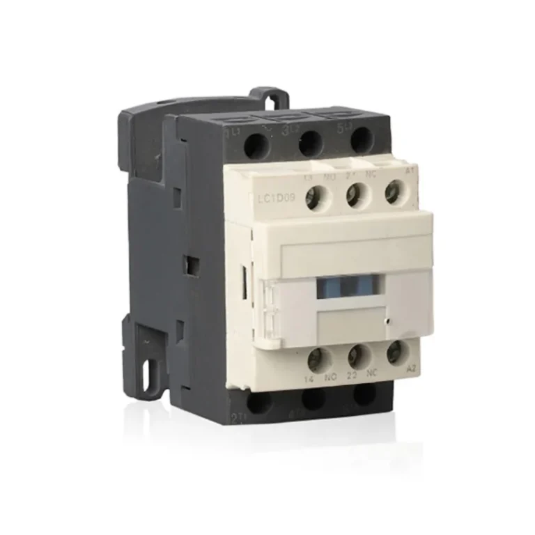 How Do You Know If Your AC Contactor Is Bad?