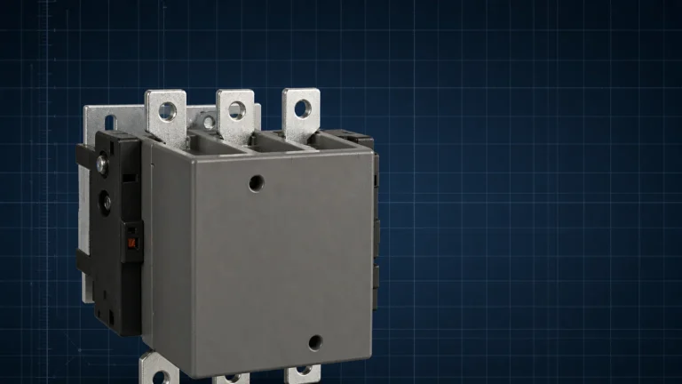 Contactor Duty Cycle and Operating Frequency Limits