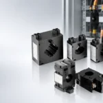 Current transformer accuracy class decoder for 5P10 5P20 0.5 and 0.2S
