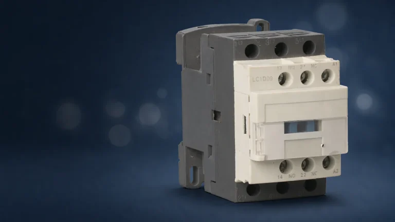 AC Contactor Troubleshooting Index: Symptom to Cause to Fix