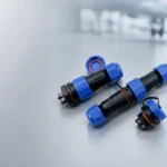 Aviation connector housing material and pin plating selection guide